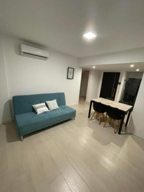 Nuevo Departamento de categoría de 2 ambientes con cochera y amenities en ROYAL PARK Mar del Plata, excelente ubicación a dos cuadras de la playa
